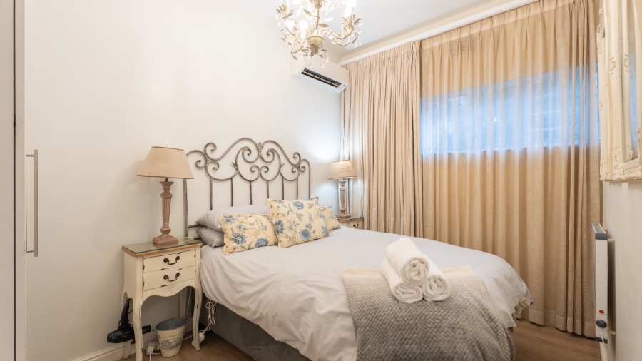 2 Bedroom Property for Sale in Krigeville Western Cape